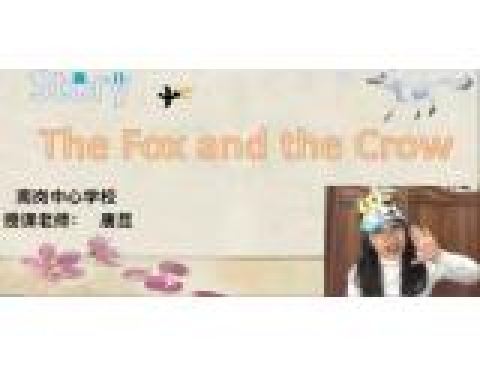 The Fox and the Crow The Fox and the Crow