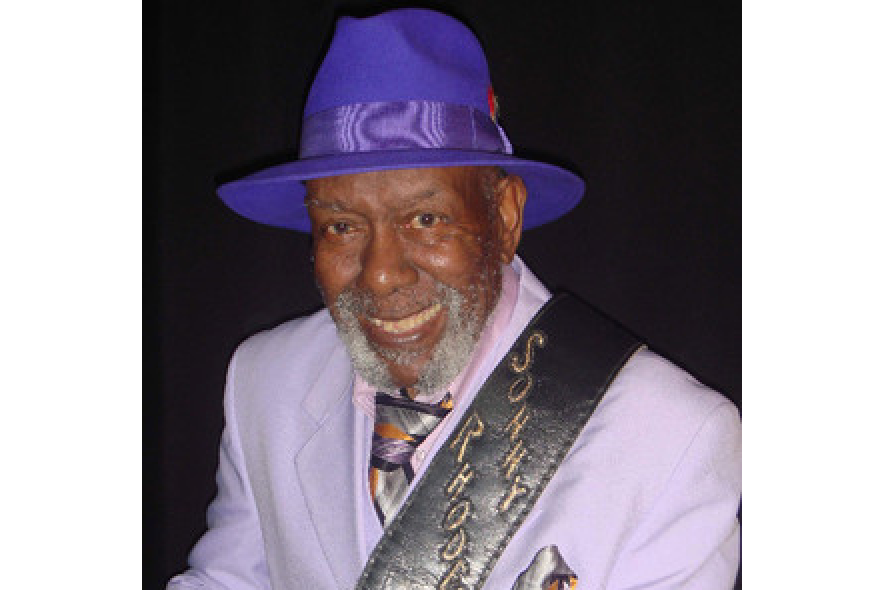 Sonny Rhodes Sonny Rhodes