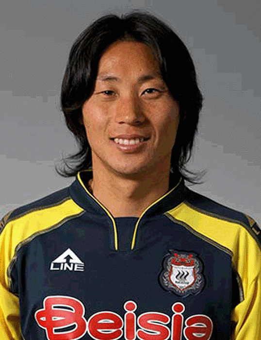 崔成勇 崔成勇