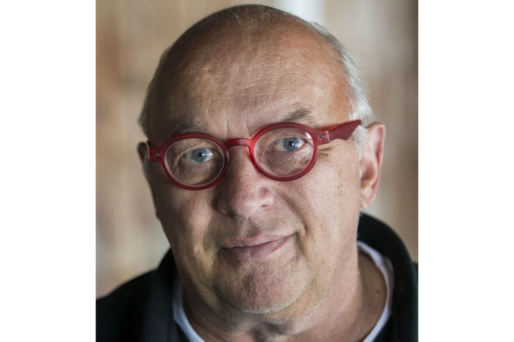 Wolfgang Muller Wolfgang Muller