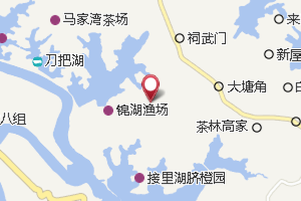 老屋熊家 老屋熊家