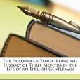 The Prisoner of Zenda(Hope, Anthony著圖書) The Prisoner of Zenda(Hope, Anthony著圖書)