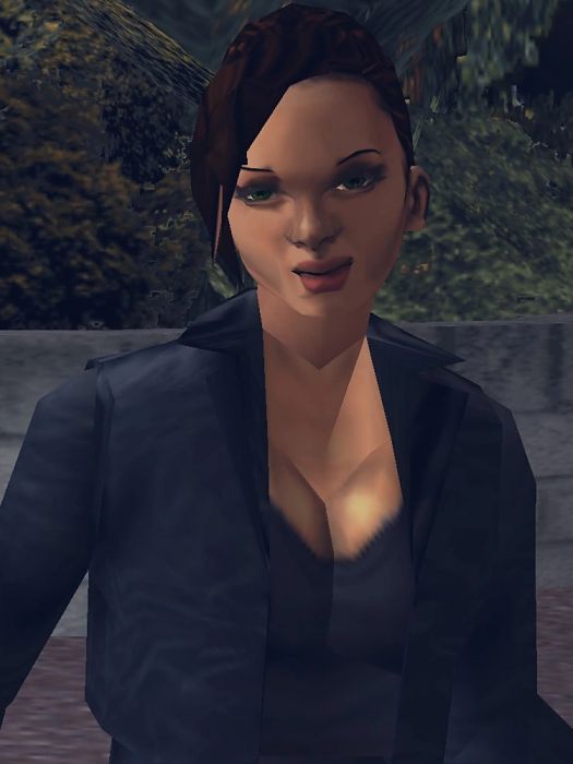 卡塔琳娜(系列遊戲《Grand Theft Auto》中的角色)