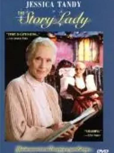 故事女士(The Story Lady)