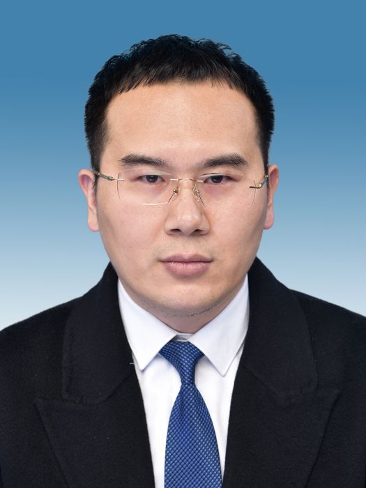 趙洋(重慶市涪陵區藺市街道黨工委委員、宣傳委員、統戰委員) 趙洋(重慶市涪陵區藺市街道黨工委委員、宣傳委員、統戰委員)