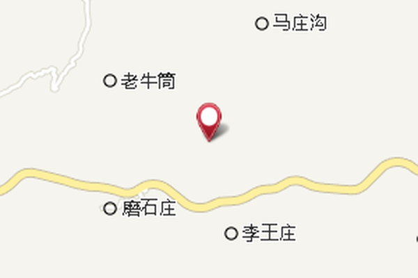 馬馬寨 馬馬寨