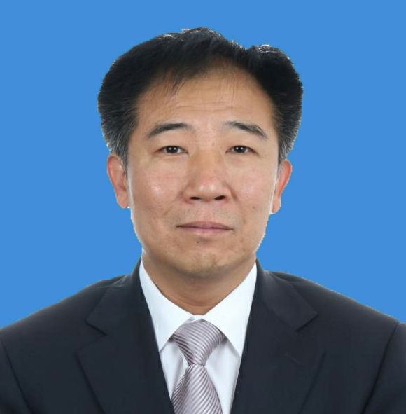 李為軍 李為軍