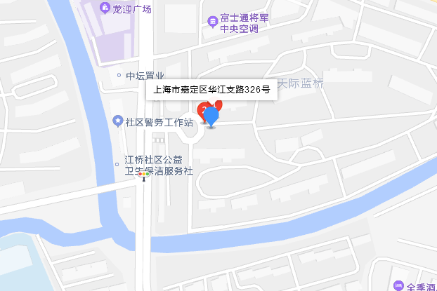 華江支路326號 華江支路326號