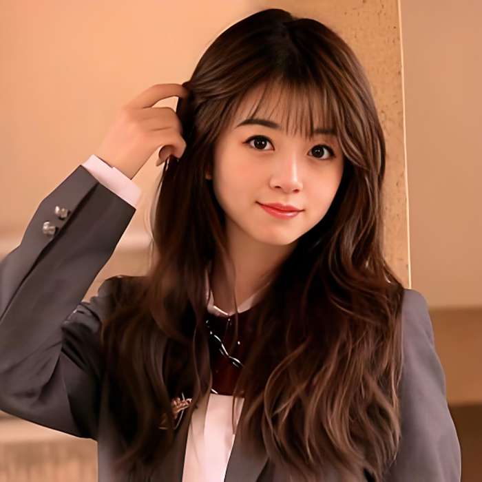 小楊&