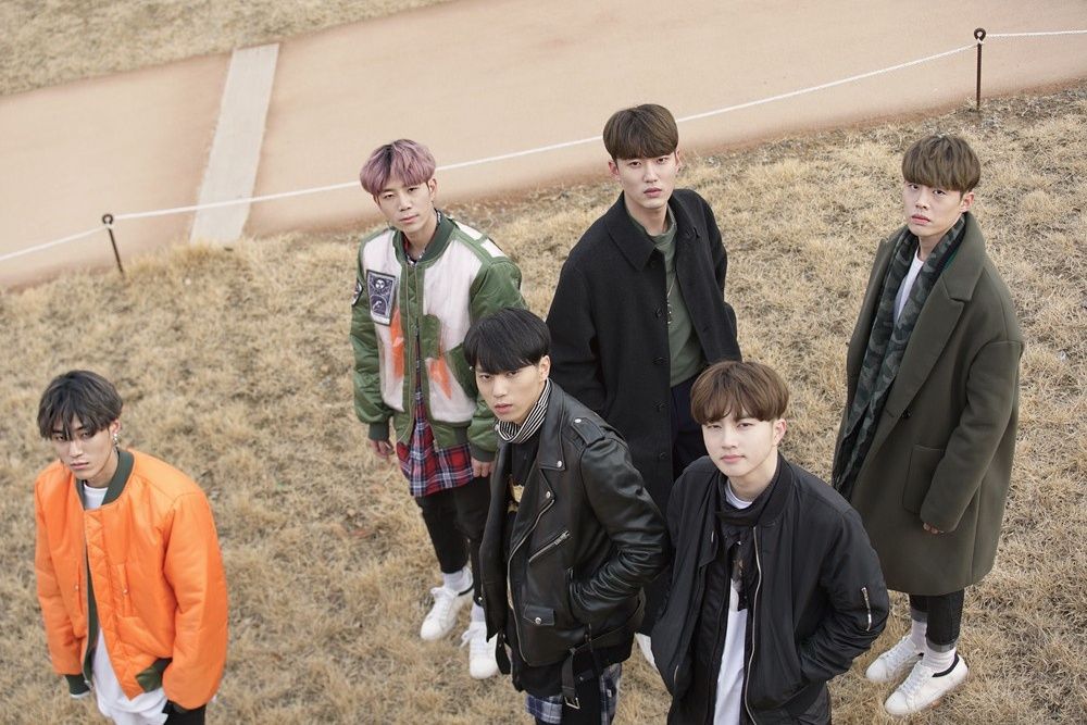 BLACK6IX BLACK6IX