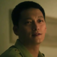 王林(電視劇《掃毒風暴》中的角色)