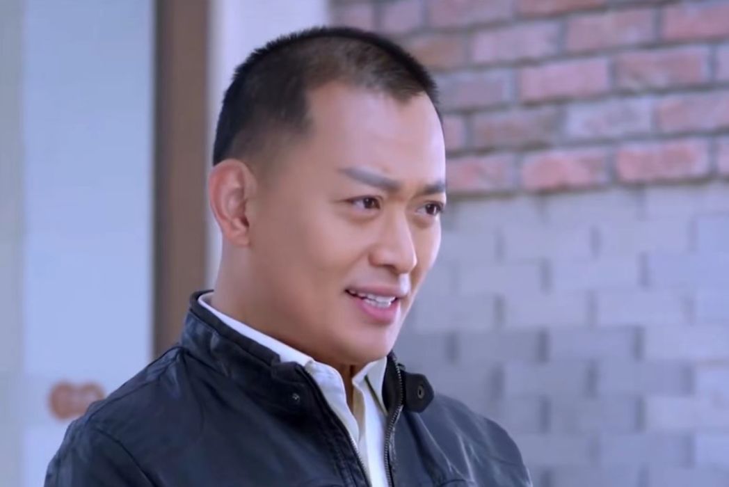 劉哲(都市情感劇《為愛堅守》中的角色) 劉哲(都市情感劇《為愛堅守》中的角色)