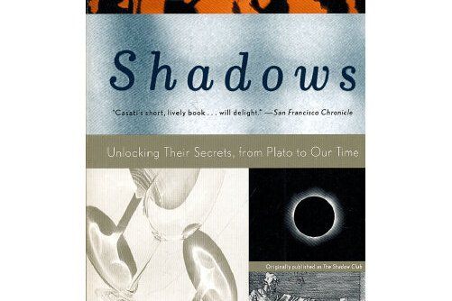 Shadows(2004年Random House US出版的圖書) Shadows(2004年Random House US出版的圖書)
