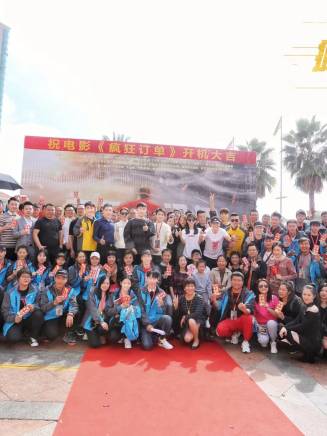 李家辛(青年演員) 李家辛(青年演員)