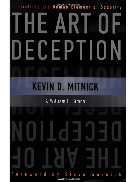 The Art of Deception