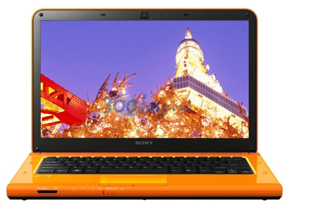 索尼VPCCA48EC/D 索尼VPCCA48EC/D