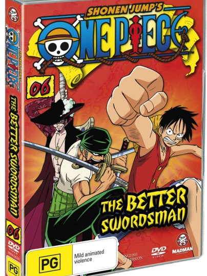 A Swordplay Showdown! Brook vs. the Mysterious Torso Samurai! A Swordplay Showdown! Brook vs. the Mysterious Torso Samurai!