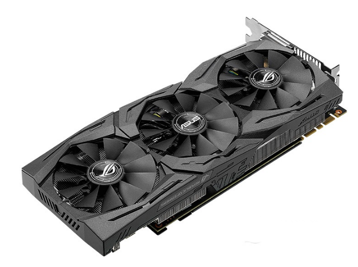華碩ROG-STRIX-GTX 1080Ti-11G-GAMING[系 華碩ROG-STRIX-GTX 1080Ti-11G-GAMING[系