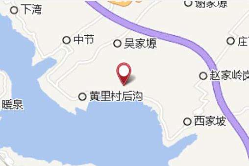 堯莊 堯莊