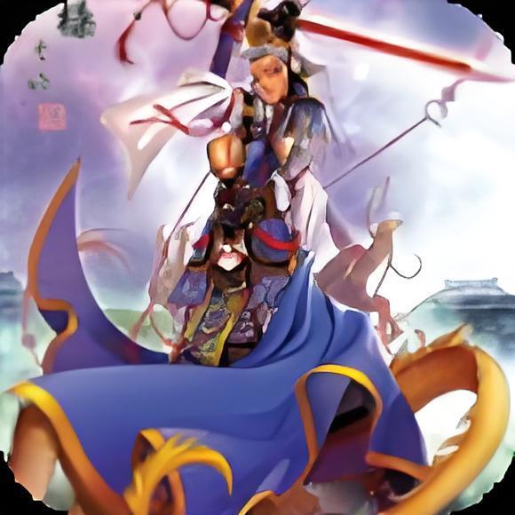 閃亂三國 閃亂三國