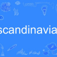 scandinavian scandinavian