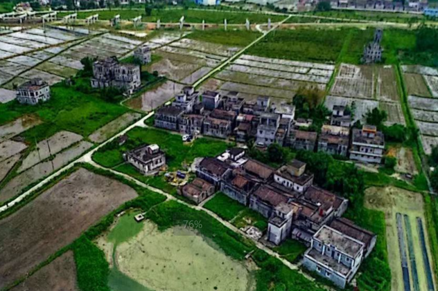 兩龍村(廣東省江門市開平市赤坎鎮兩堡行政村下轄自然村) 兩龍村(廣東省江門市開平市赤坎鎮兩堡行政村下轄自然村)