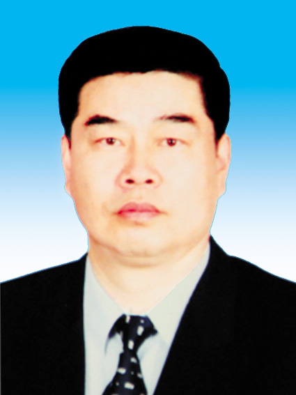 王志誠(政協內蒙古第十一屆委員會原秘書長)