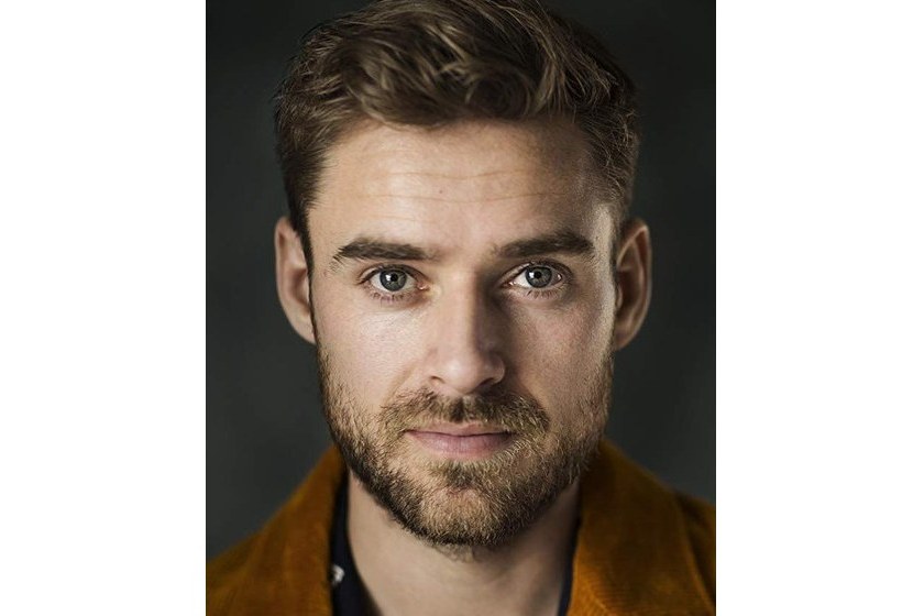 Johannes Nymark Johannes Nymark