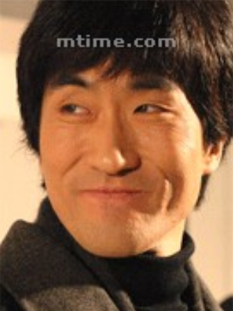 金在祿(Jae-rok Kim) 金在祿(Jae-rok Kim)