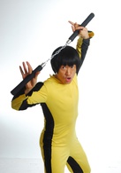 雙截棍(2012年陳天星主演電影) 雙截棍(2012年陳天星主演電影)