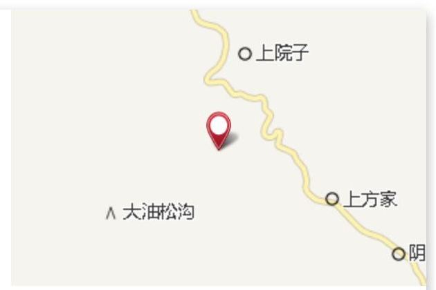 廟兒坪 廟兒坪