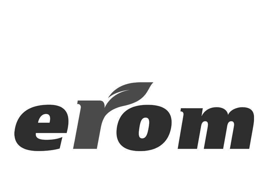 erom(品牌) erom(品牌)