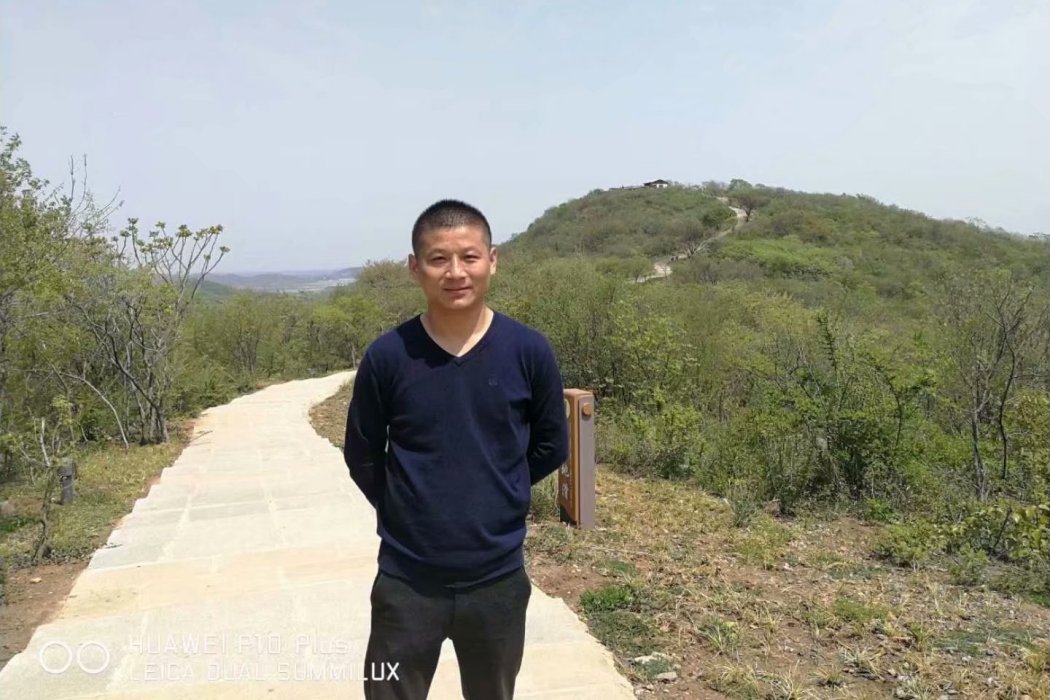 楊明(高中化學一級教師) 楊明(高中化學一級教師)
