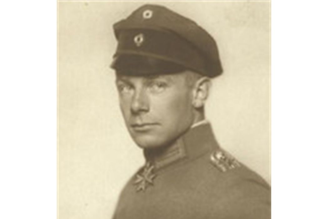 Ernst Udet Ernst Udet