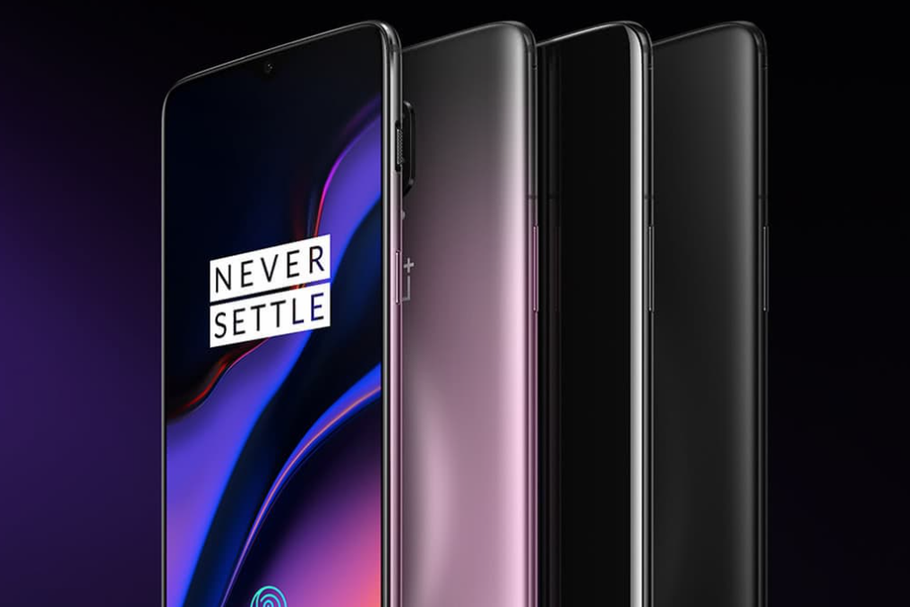 OnePlus 6T OnePlus 6T