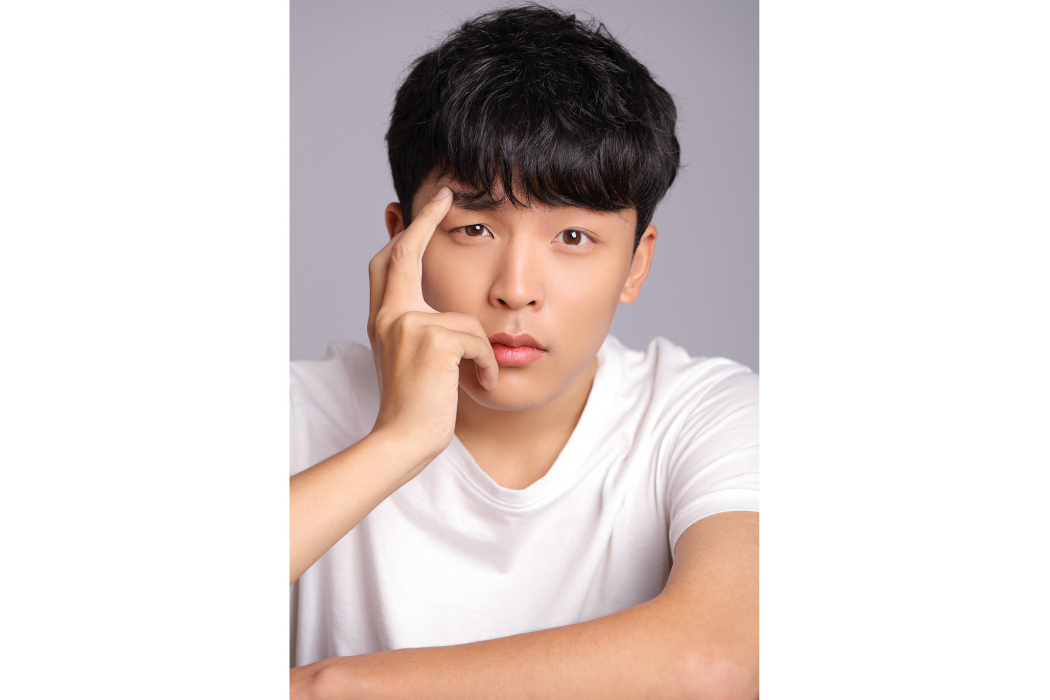 楊宇鑫(中國內地影視男演員) 楊宇鑫(中國內地影視男演員)