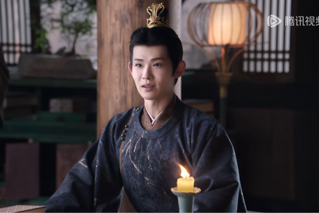 劉瑜(電視劇《灼灼風流》中的角色) 劉瑜(電視劇《灼灼風流》中的角色)
