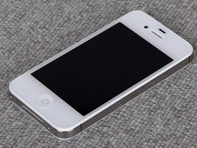 蘋果iPhone 4S（電信版）