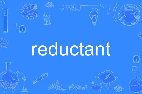 reductant