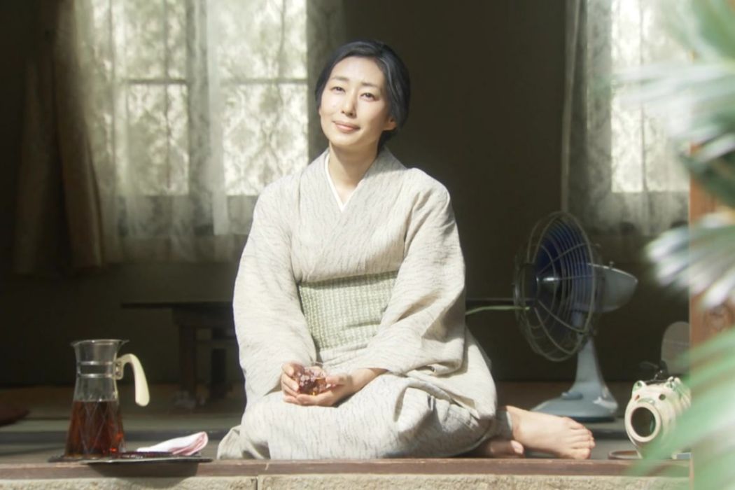 小橋君子 小橋君子