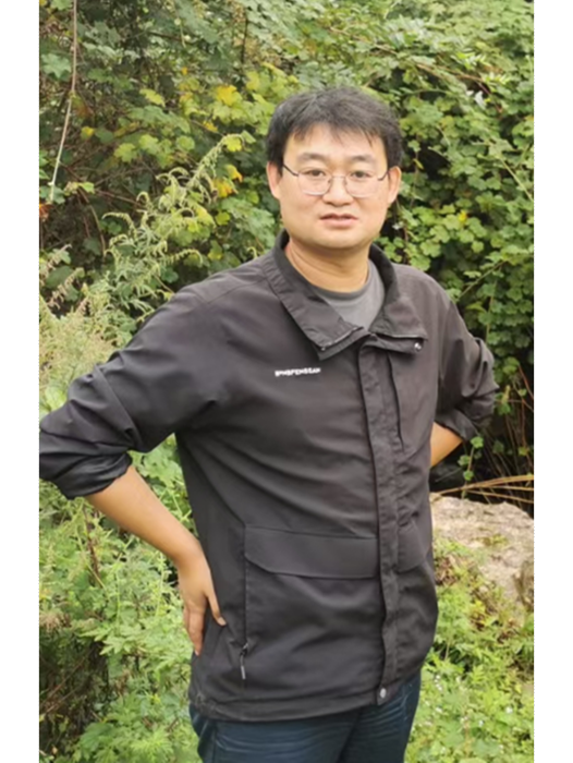 李博(貴州大學,教授,博士生導師) 李博(貴州大學,教授,博士生導師)