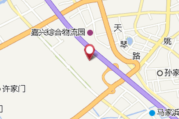 西河北浜 西河北浜
