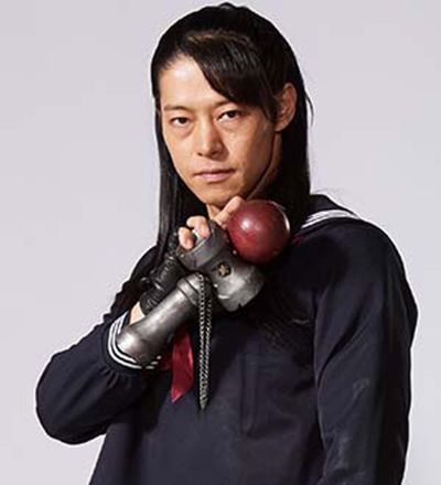黑田哲也(日本電視劇《世代戰爭》中的角色) 黑田哲也(日本電視劇《世代戰爭》中的角色)