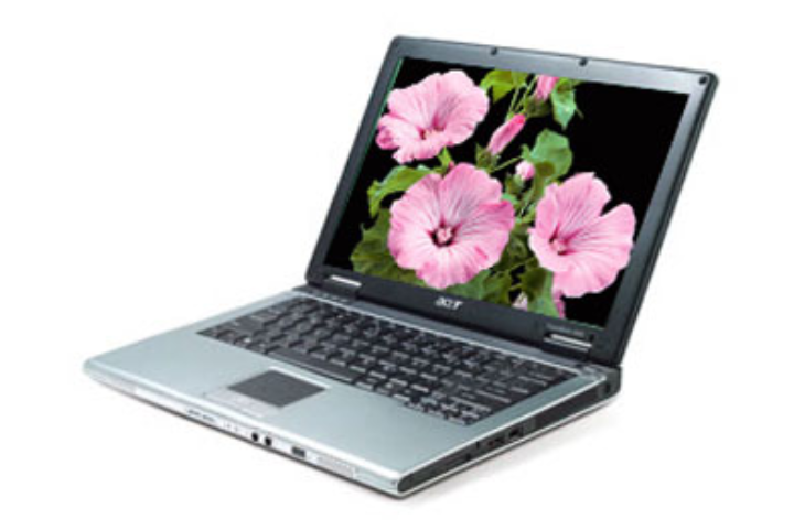 宏碁TravelMate 4102NWLCi 宏碁TravelMate 4102NWLCi