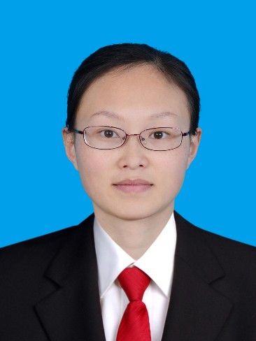 張晶晶(遵義市湄潭縣統計局黨組書記) 張晶晶(遵義市湄潭縣統計局黨組書記)