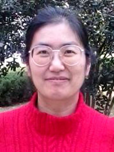 孔斌(中科院合肥物質科學研究院博士生導師) 孔斌(中科院合肥物質科學研究院博士生導師)