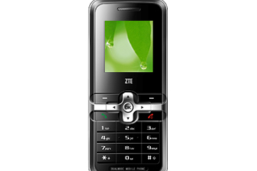 ZTE中興 K66 ZTE中興 K66