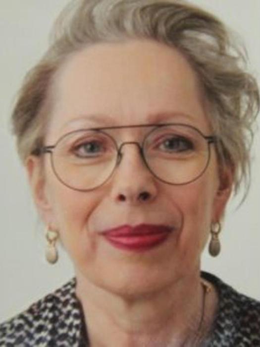 DRESING Heidemarie DRESING Heidemarie