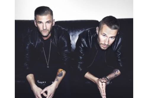 Galantis Galantis