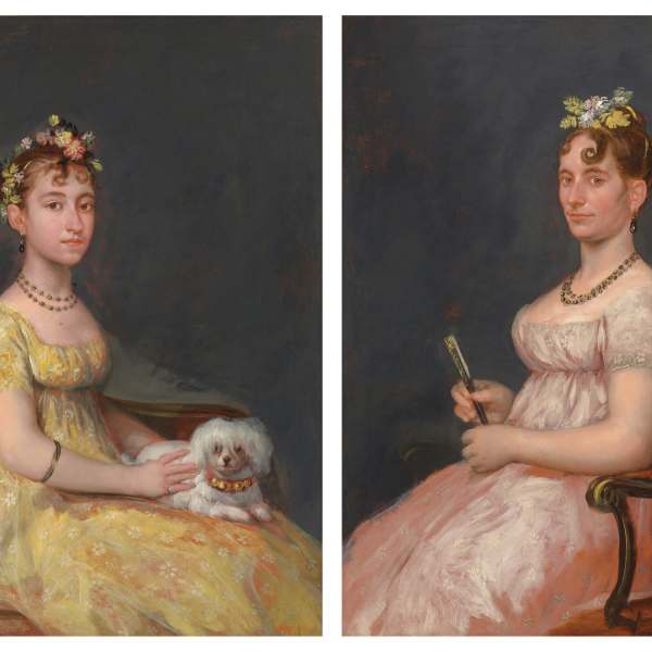 Francisco Goya Francisco Goya